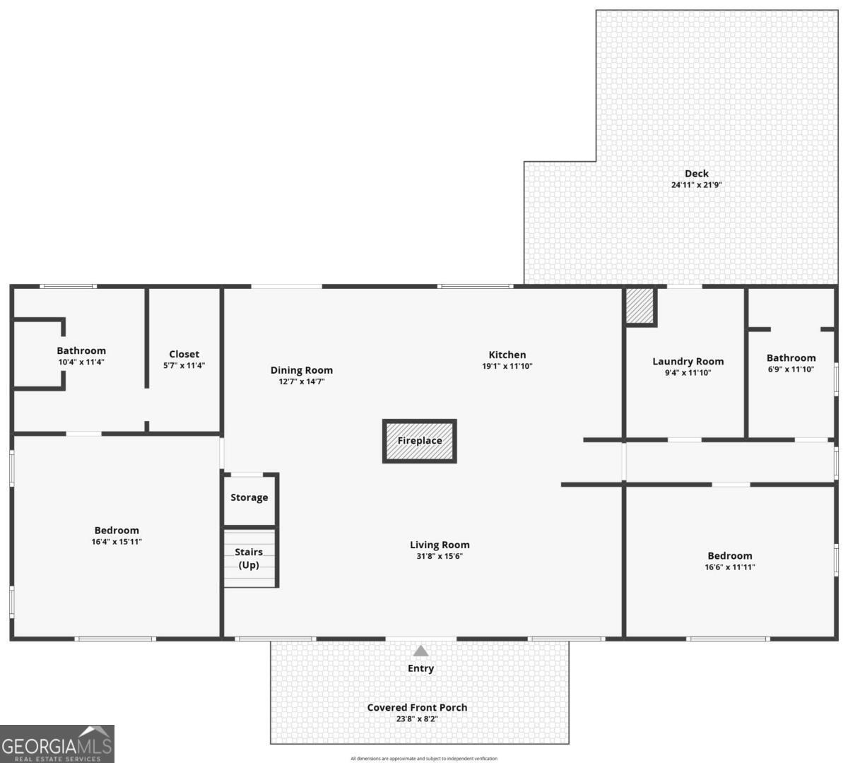 1208 Elberton Road Lexington GA 30648