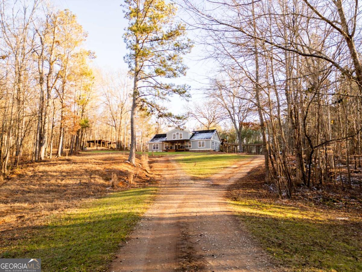 1208 Elberton Road Lexington GA 30648