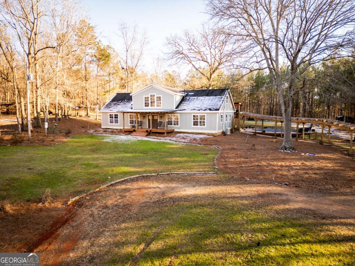 1208 Elberton Road Lexington GA 30648