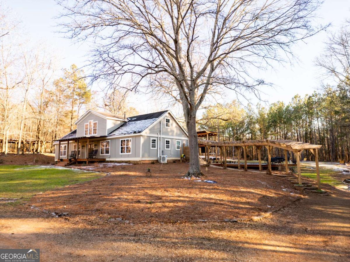 1208 Elberton Road Lexington GA 30648