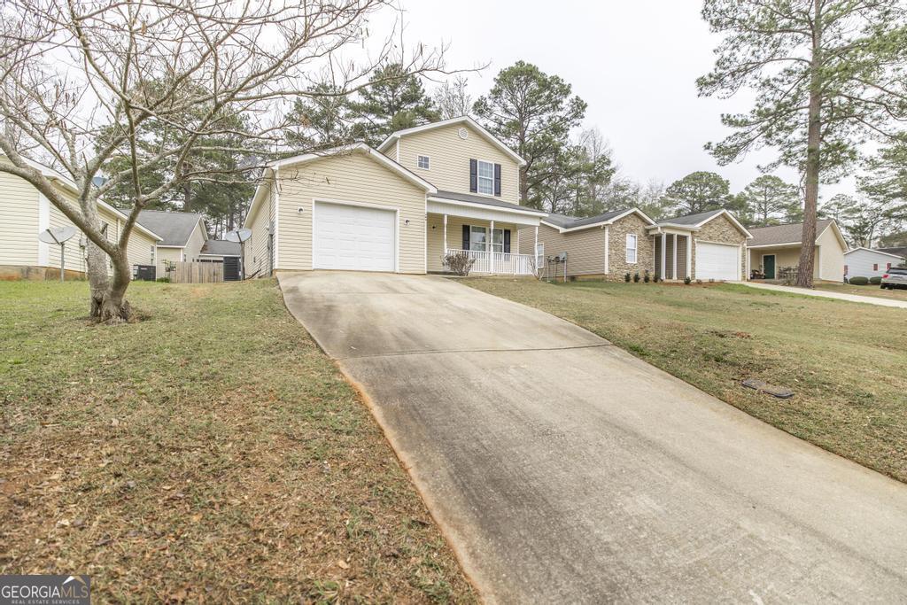 204 Spring Creek Drive Perry GA 31069