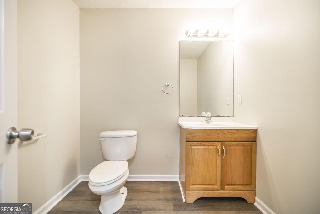 204 Spring Creek Drive Perry GA 31069