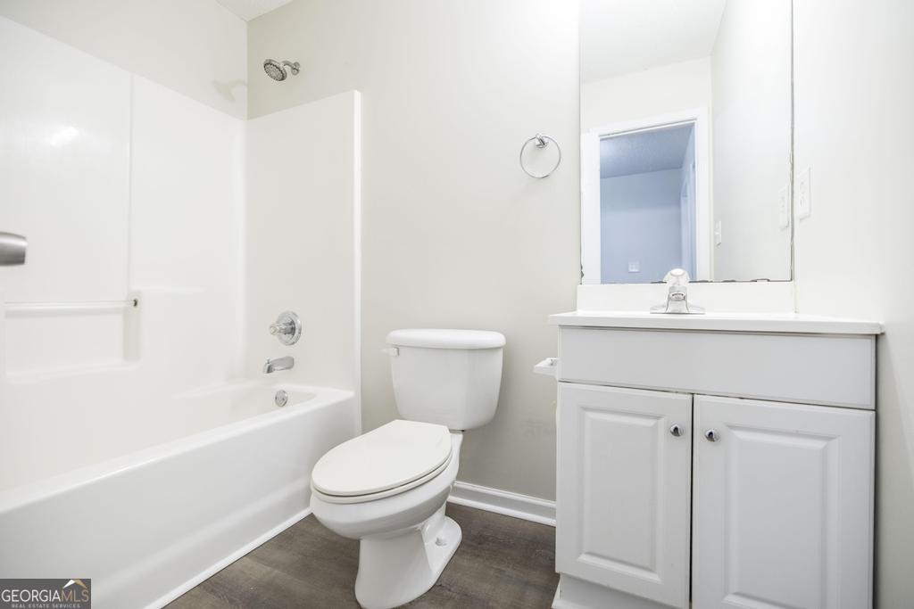 204 Spring Creek Drive Perry GA 31069
