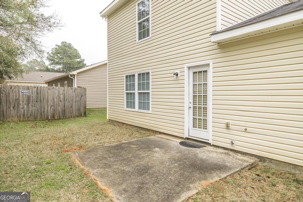 204 Spring Creek Drive Perry GA 31069