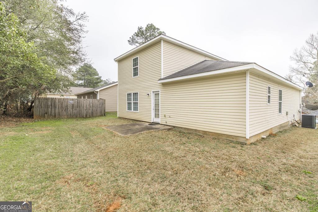 204 Spring Creek Drive Perry GA 31069