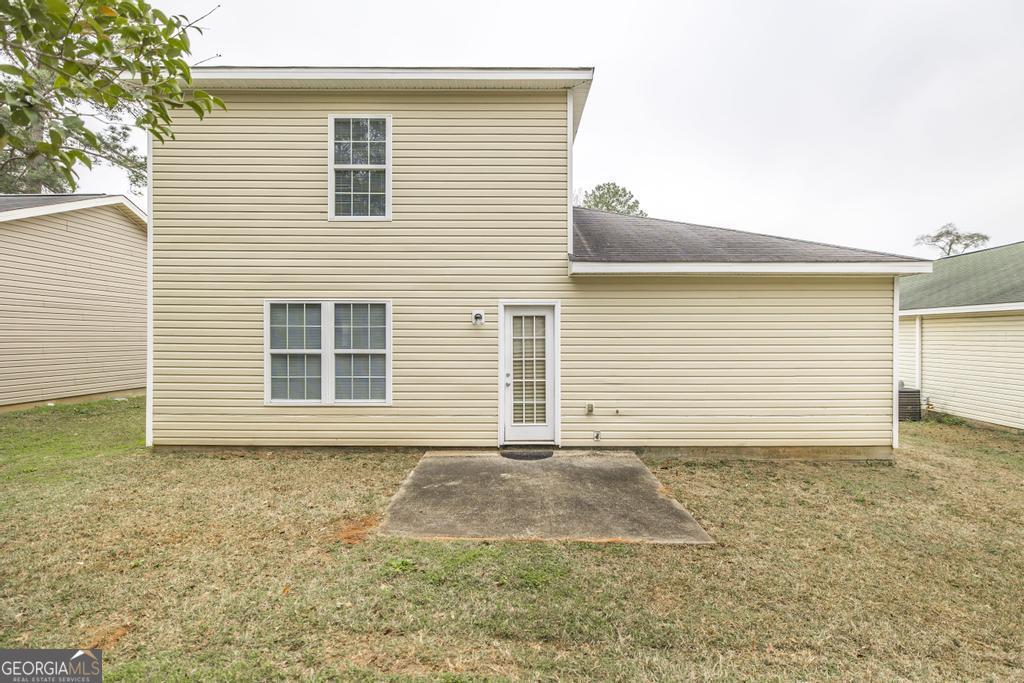 204 Spring Creek Drive Perry GA 31069