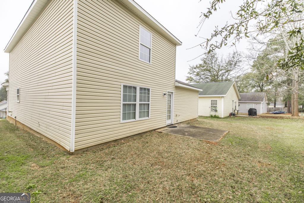 204 Spring Creek Drive Perry GA 31069