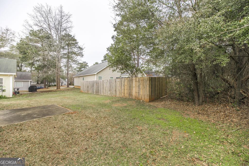 204 Spring Creek Drive Perry GA 31069