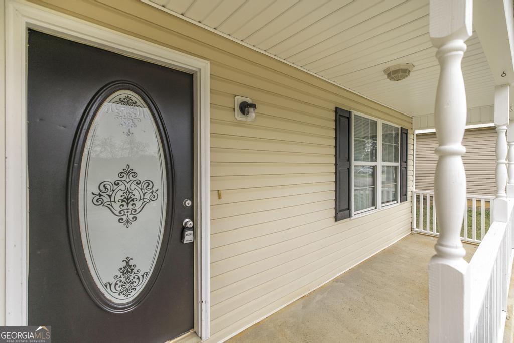 204 Spring Creek Drive Perry GA 31069