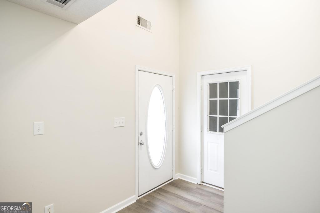 204 Spring Creek Drive Perry GA 31069