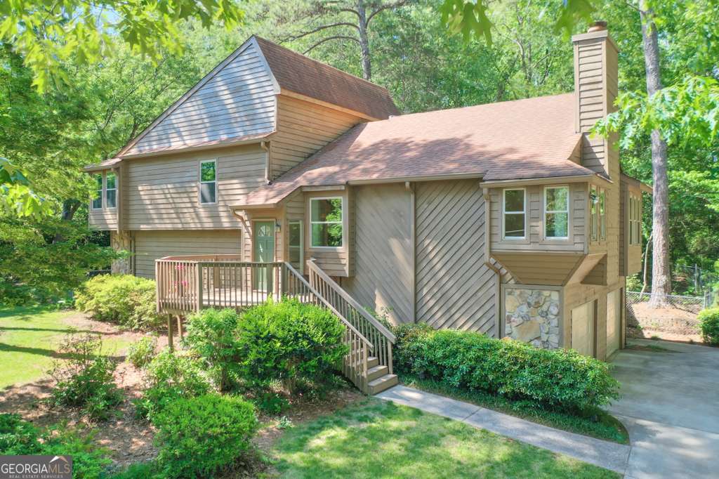5457 Conway Drive Marietta GA 30068