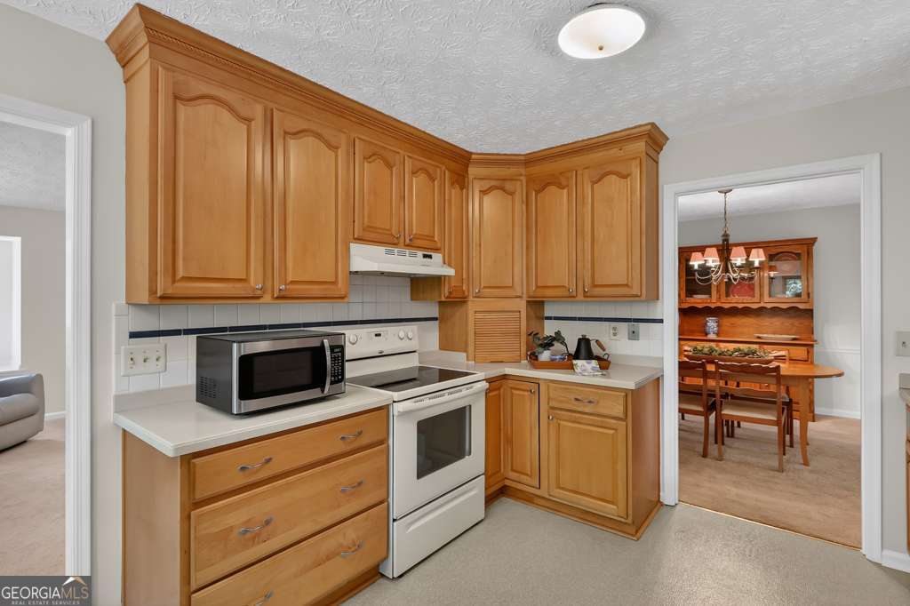 5457 Conway Drive Marietta GA 30068