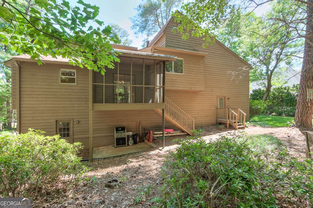 5457 Conway Drive Marietta GA 30068
