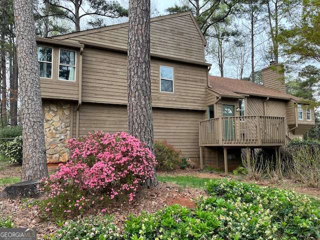 5457 Conway Drive Marietta GA 30068