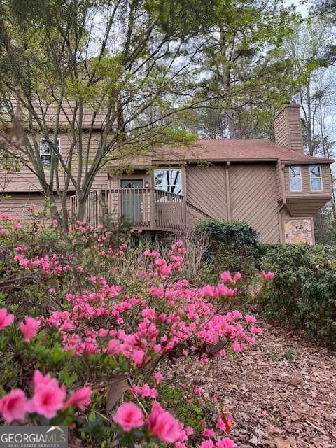 5457 Conway Drive Marietta GA 30068