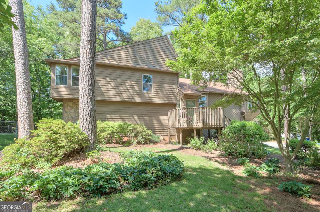 5457 Conway Drive Marietta GA 30068