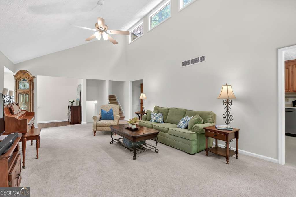 5457 Conway Drive Marietta GA 30068