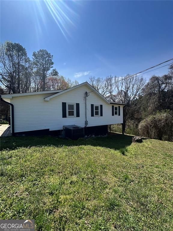 2403 Apple Pie Ridge Road Alto GA 30510