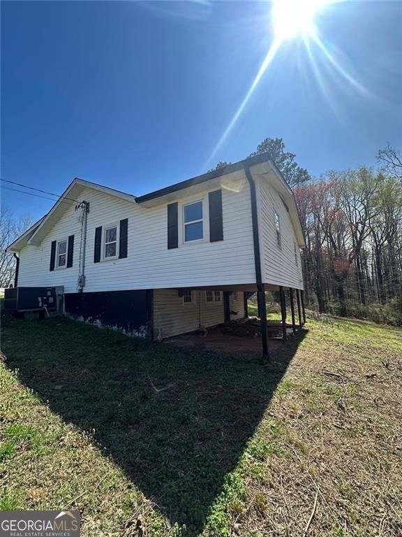 2403 Apple Pie Ridge Road Alto GA 30510