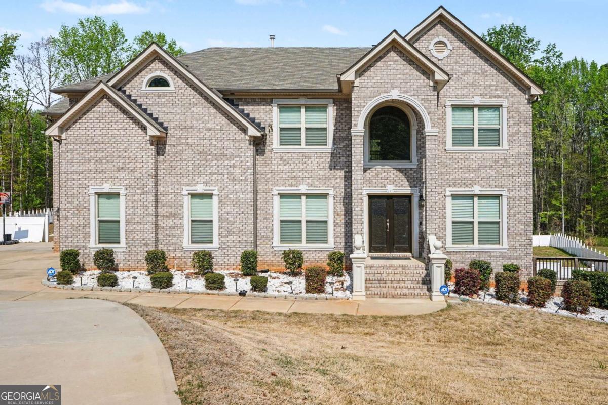 3140 Jackson Creek Drive Stockbridge GA 30281