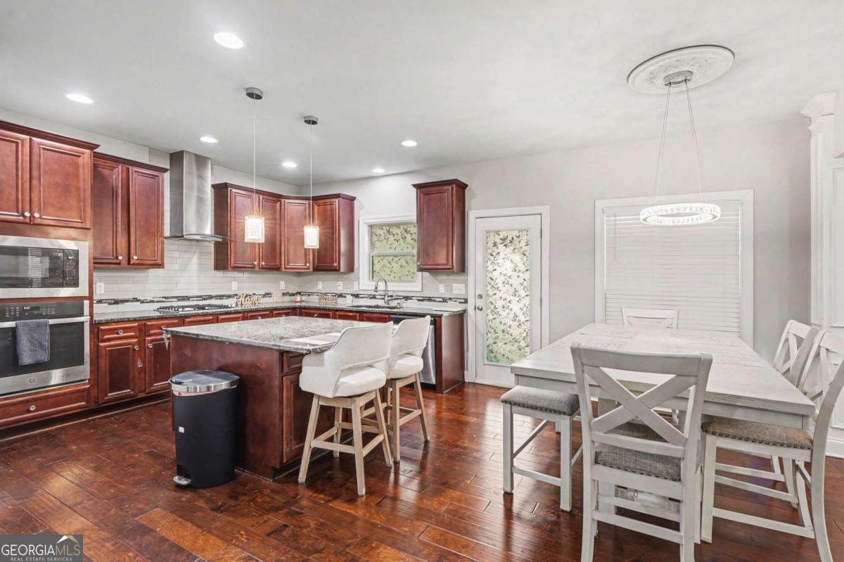 3140 Jackson Creek Drive Stockbridge GA 30281