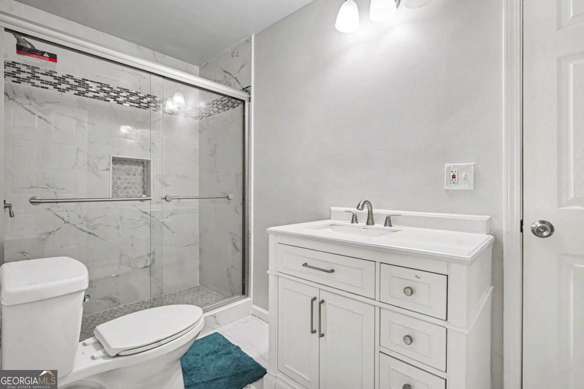 3140 Jackson Creek Drive Stockbridge GA 30281