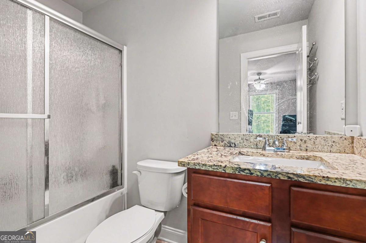 3140 Jackson Creek Drive Stockbridge GA 30281