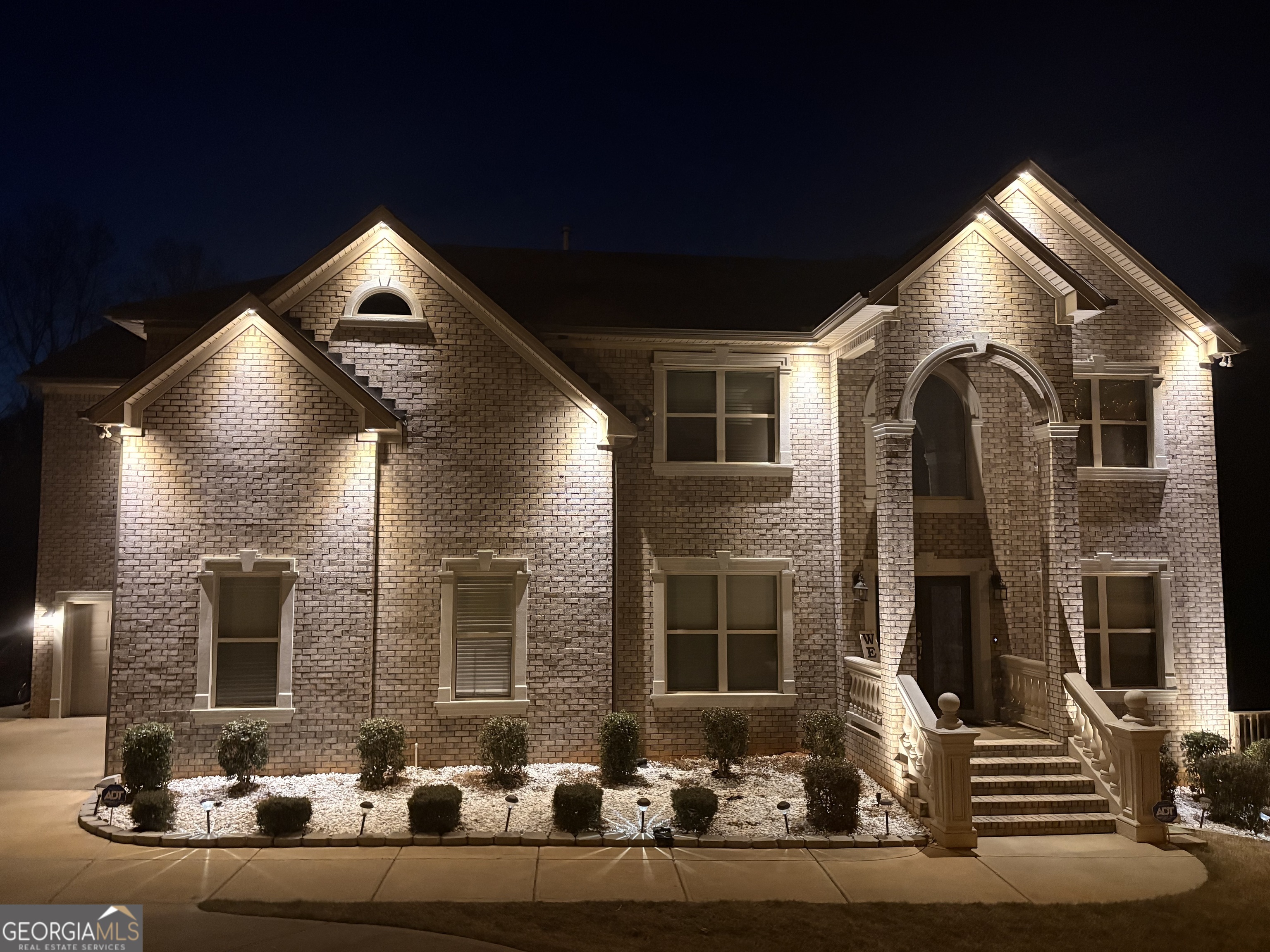 3140 Jackson Creek Drive Stockbridge GA 30281