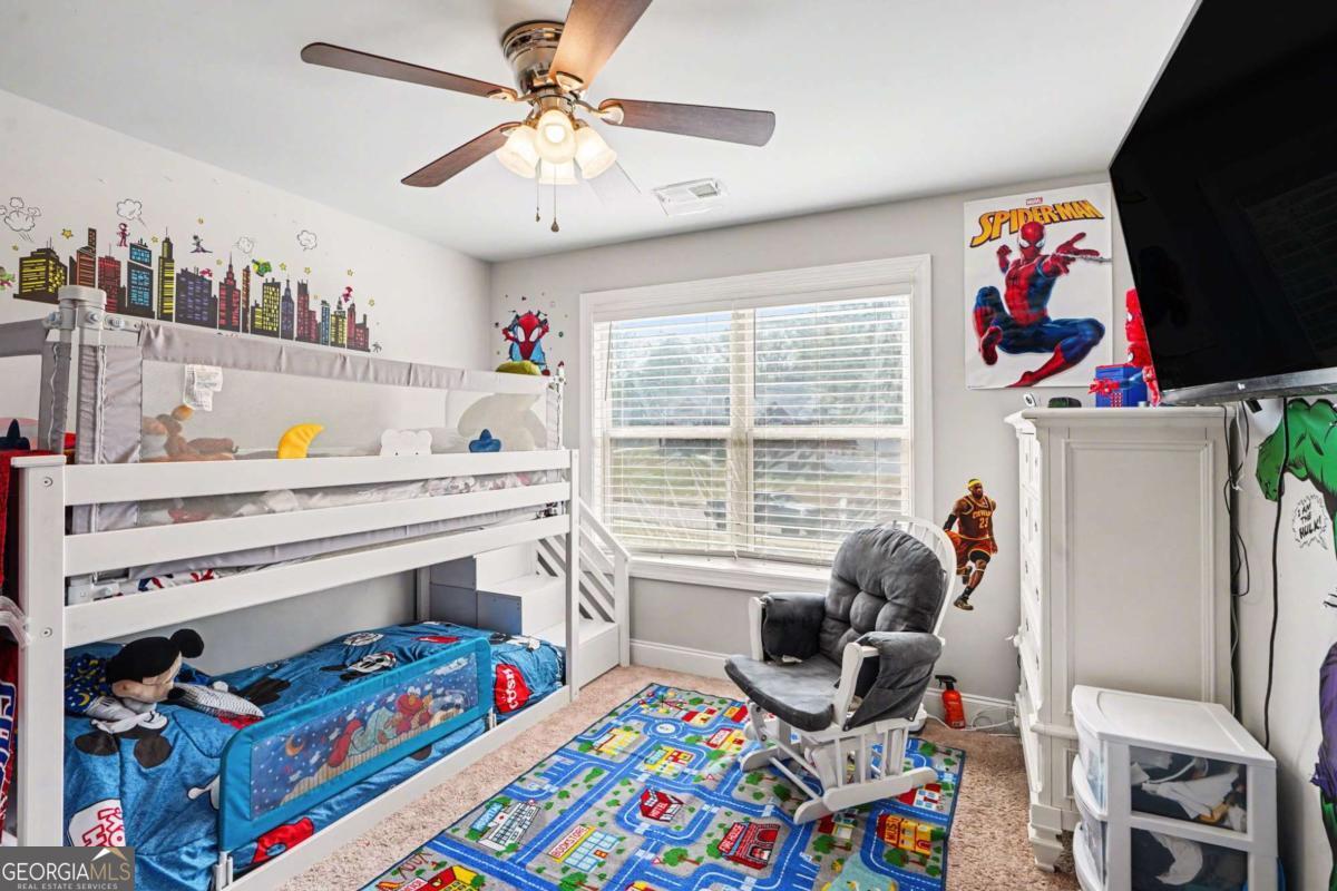 3140 Jackson Creek Drive Stockbridge GA 30281