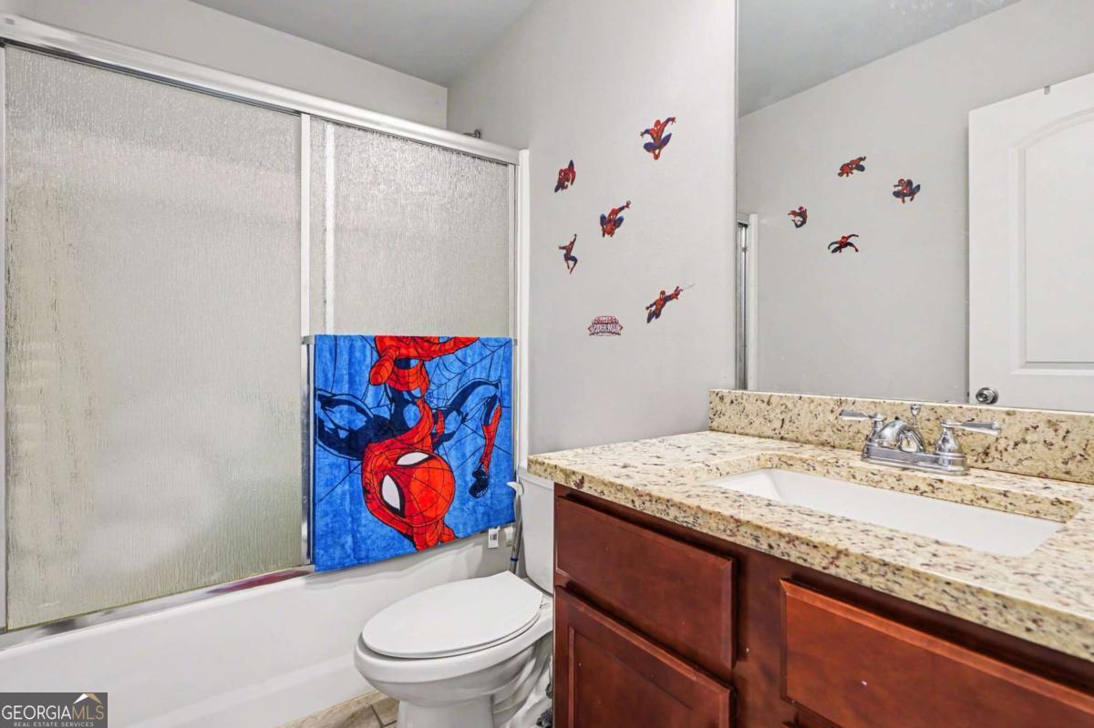 3140 Jackson Creek Drive Stockbridge GA 30281