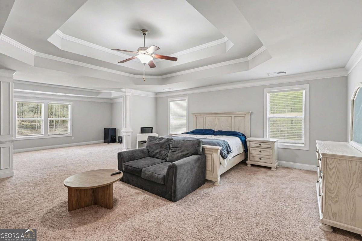3140 Jackson Creek Drive Stockbridge GA 30281