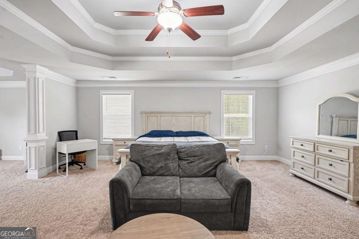 3140 Jackson Creek Drive Stockbridge GA 30281