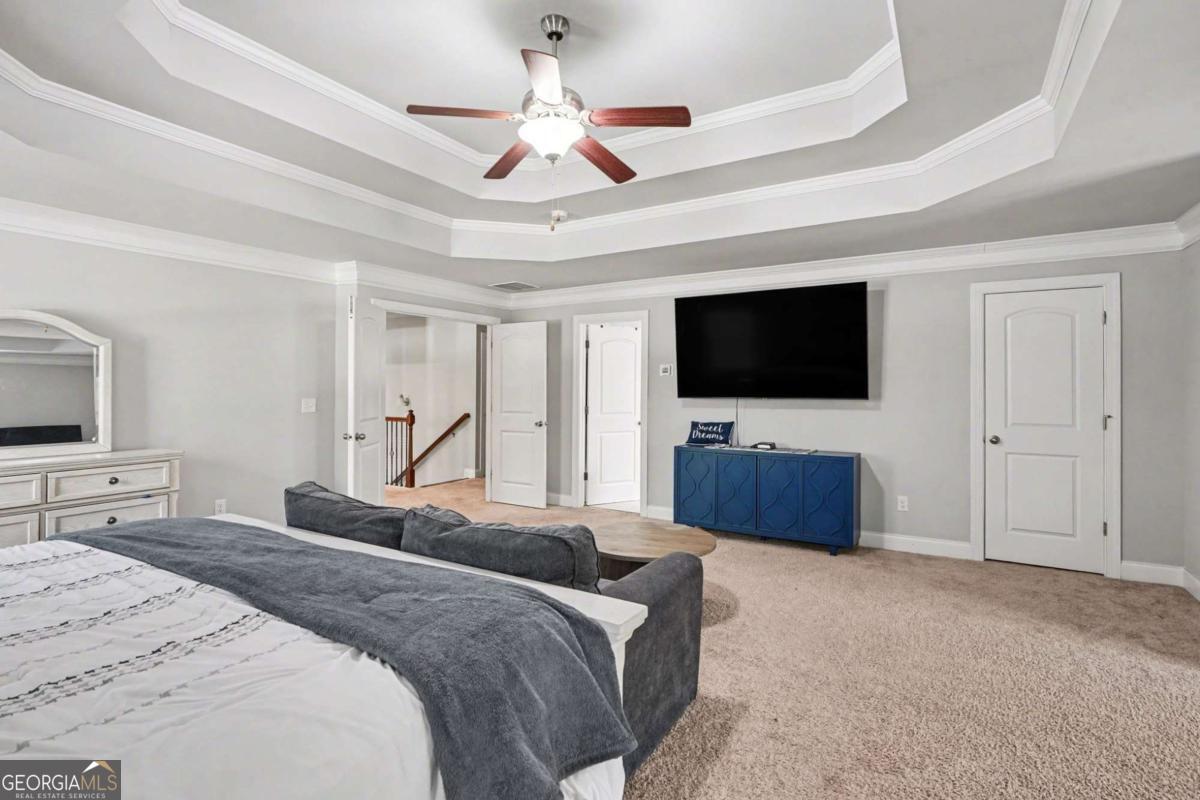 3140 Jackson Creek Drive Stockbridge GA 30281