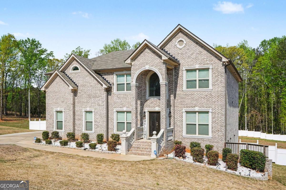 3140 Jackson Creek Drive Stockbridge GA 30281