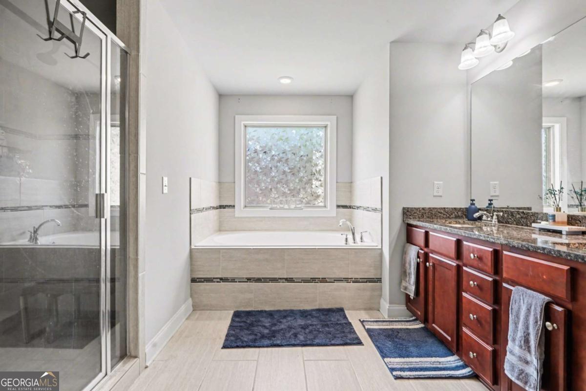 3140 Jackson Creek Drive Stockbridge GA 30281