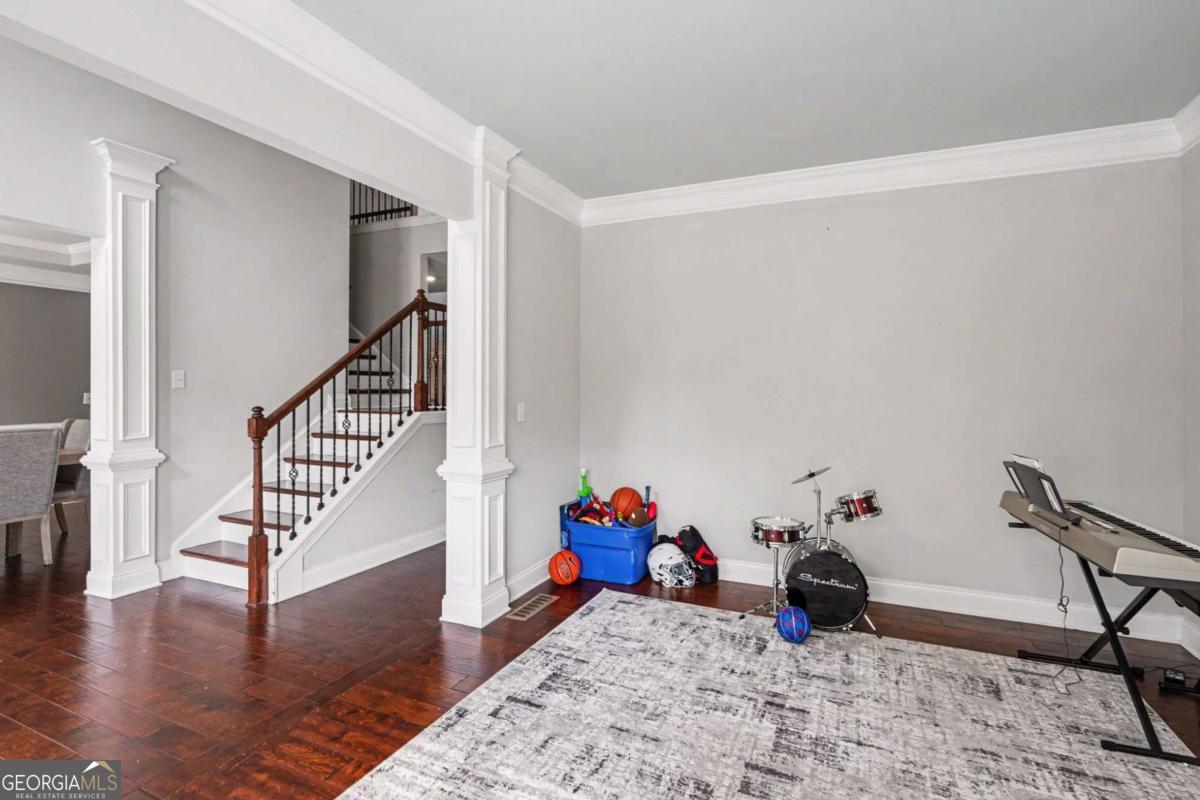 3140 Jackson Creek Drive Stockbridge GA 30281