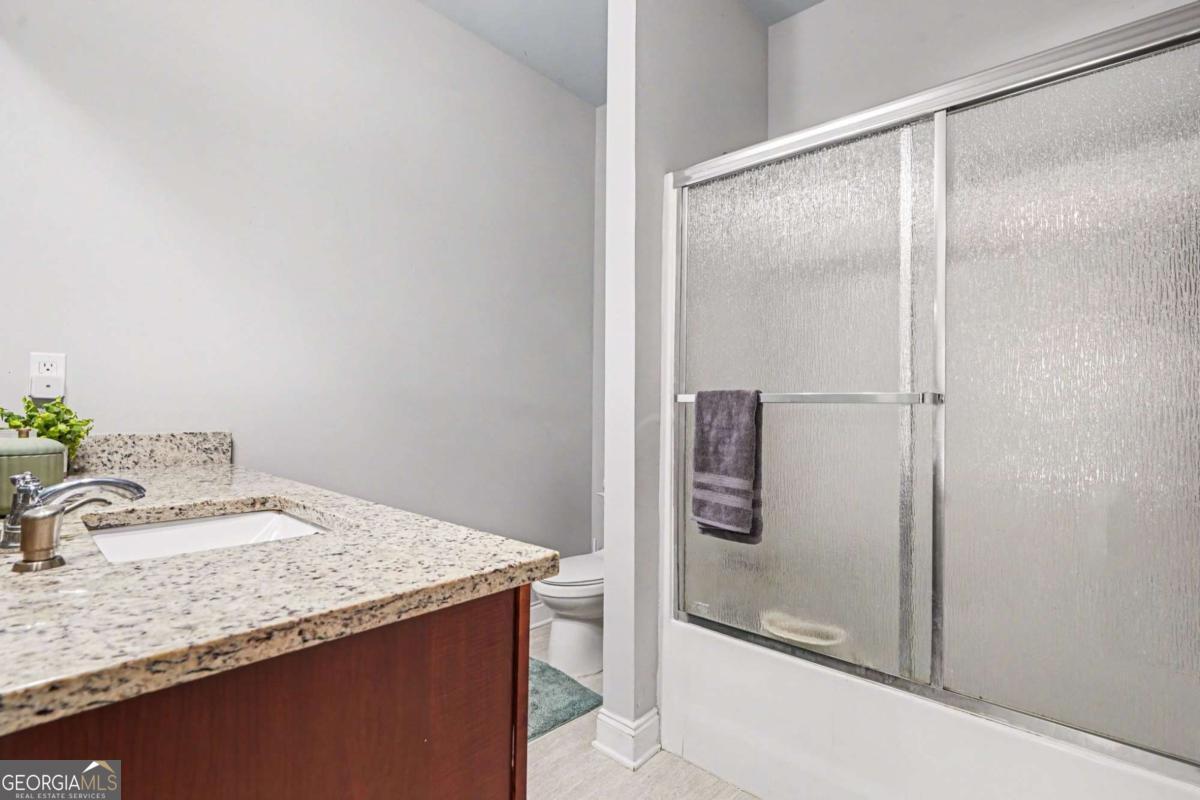 3140 Jackson Creek Drive Stockbridge GA 30281