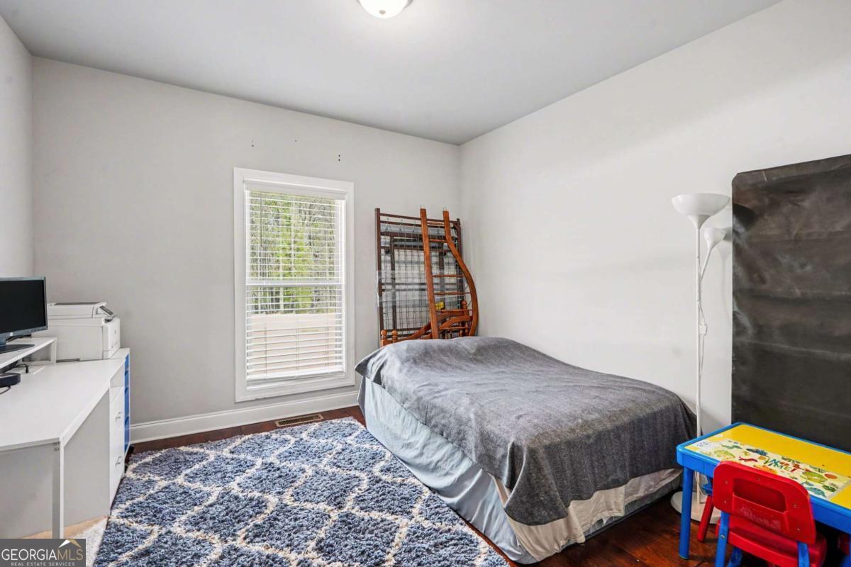 3140 Jackson Creek Drive Stockbridge GA 30281