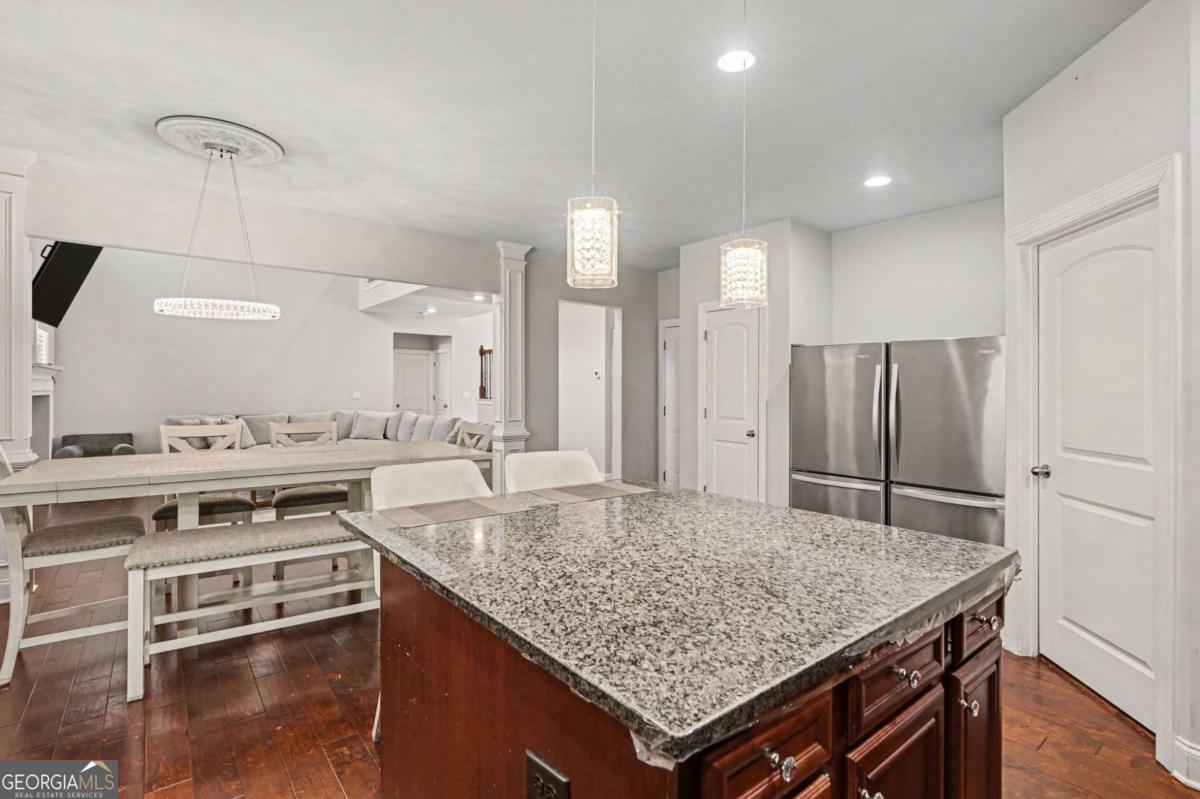 3140 Jackson Creek Drive Stockbridge GA 30281