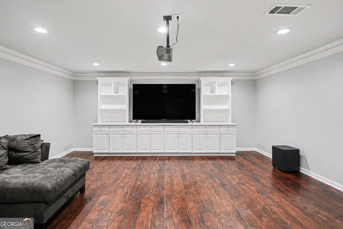 3140 Jackson Creek Drive Stockbridge GA 30281