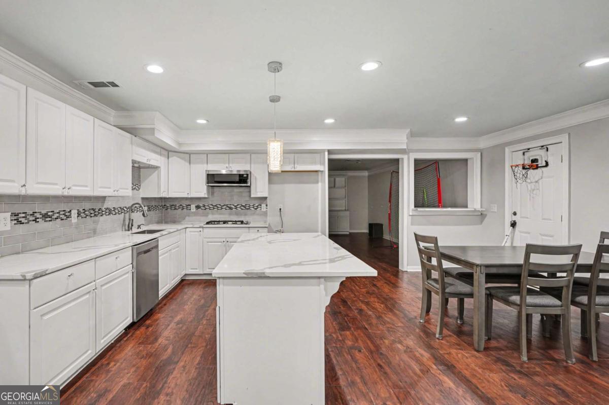 3140 Jackson Creek Drive Stockbridge GA 30281