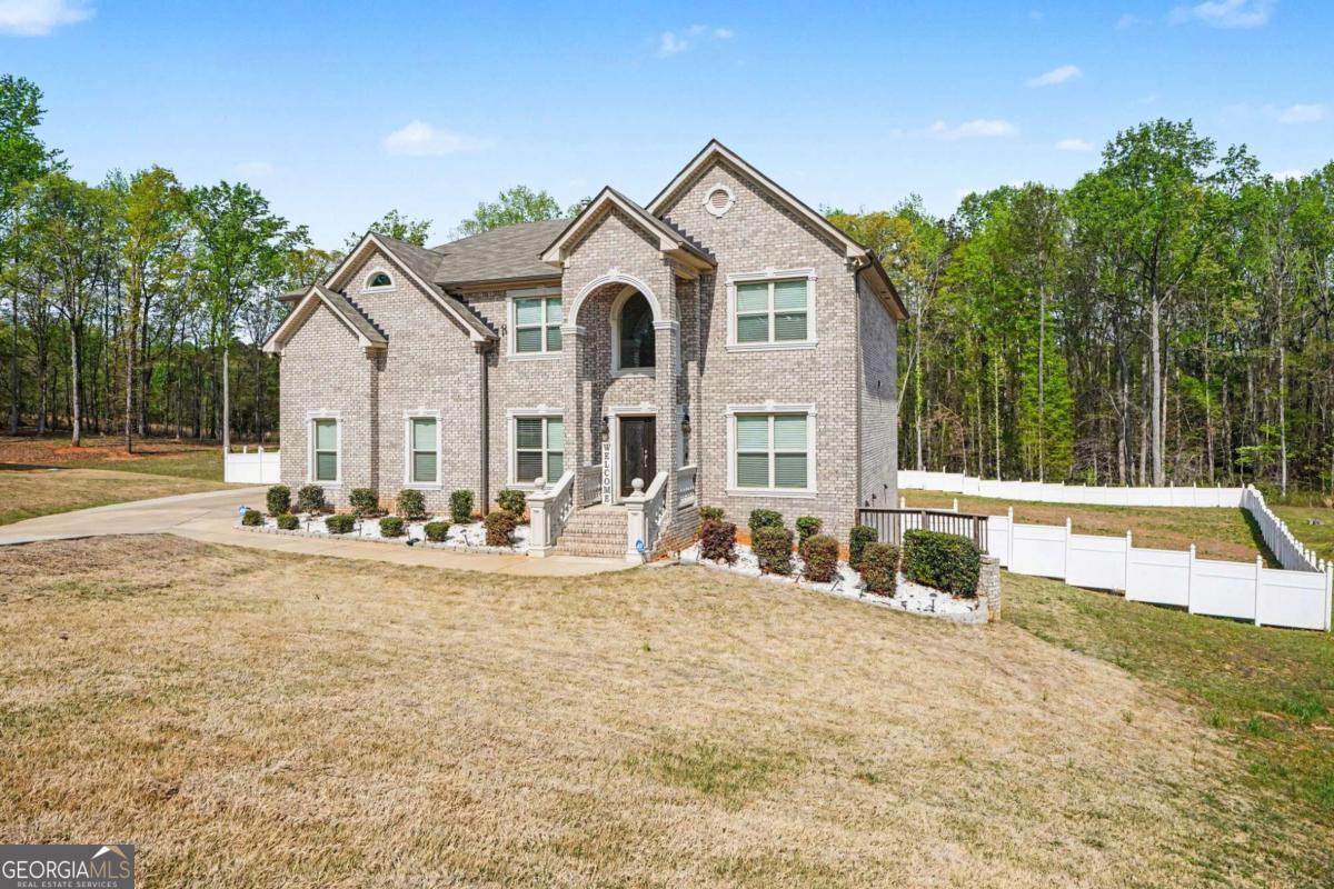 3140 Jackson Creek Drive Stockbridge GA 30281