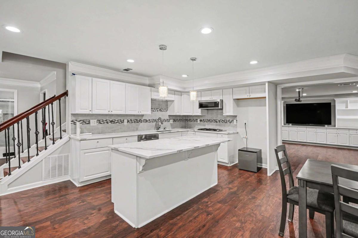 3140 Jackson Creek Drive Stockbridge GA 30281