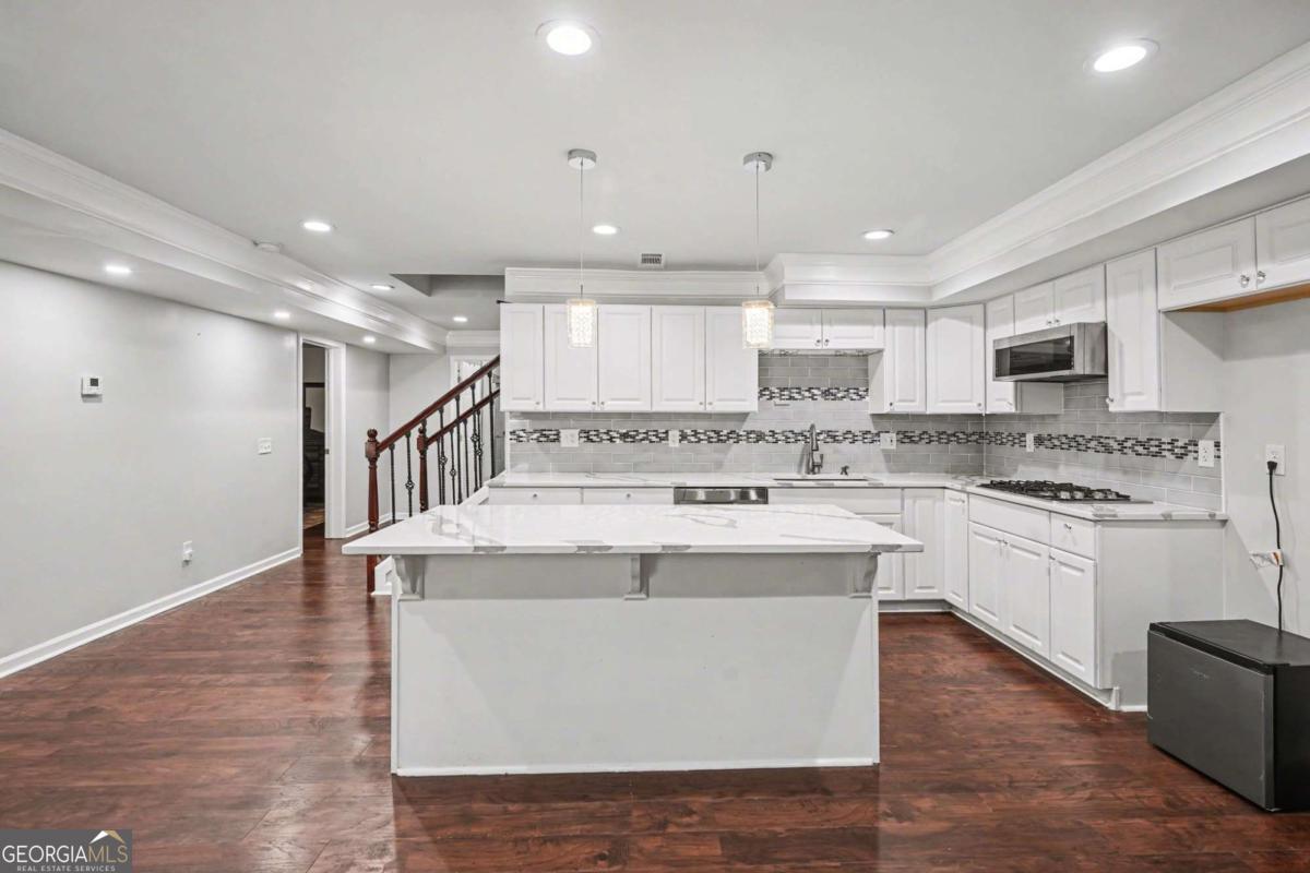 3140 Jackson Creek Drive Stockbridge GA 30281