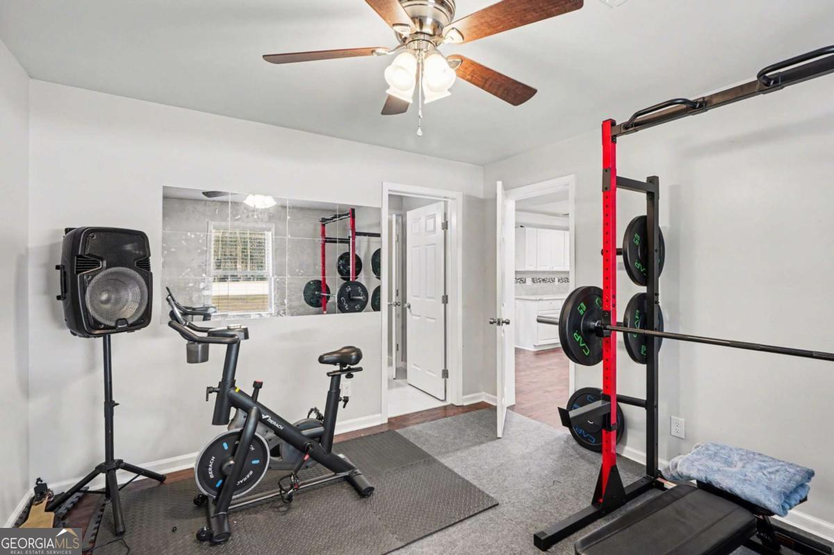 3140 Jackson Creek Drive Stockbridge GA 30281