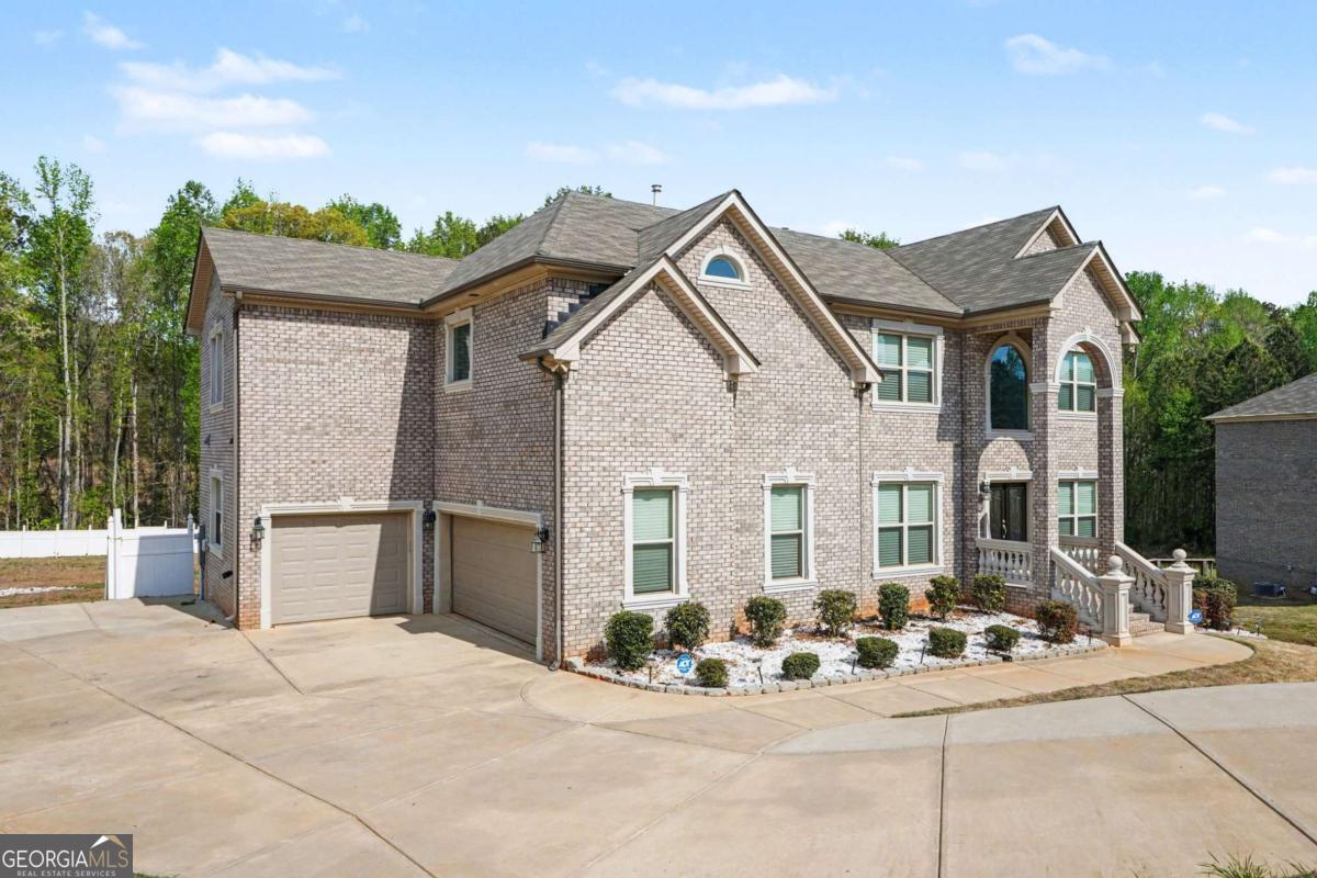 3140 Jackson Creek Drive Stockbridge GA 30281