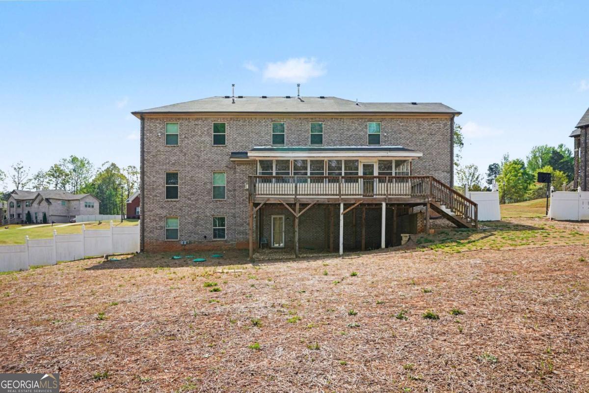 3140 Jackson Creek Drive Stockbridge GA 30281