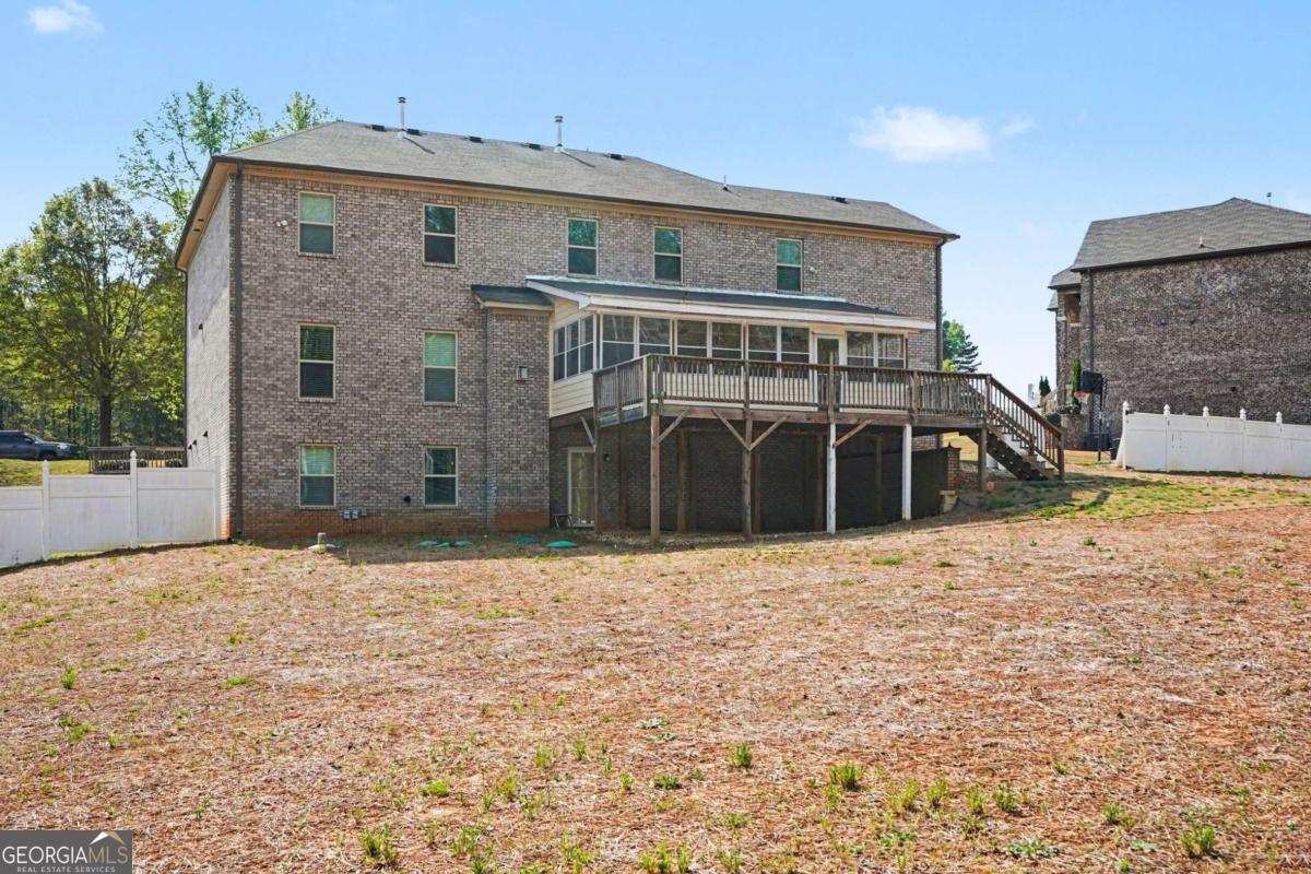 3140 Jackson Creek Drive Stockbridge GA 30281