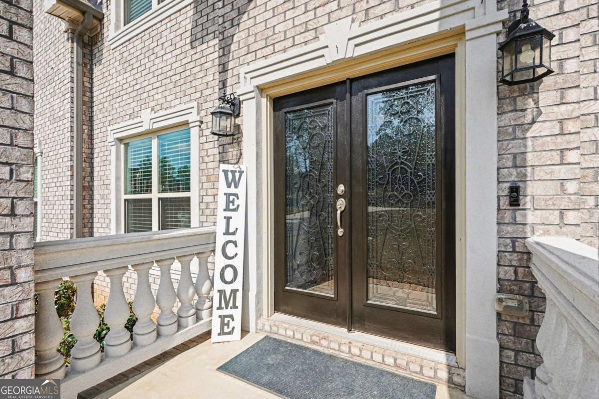 3140 Jackson Creek Drive Stockbridge GA 30281