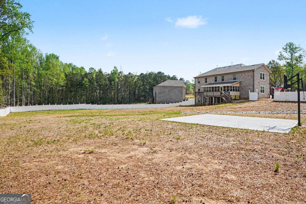 3140 Jackson Creek Drive Stockbridge GA 30281